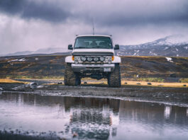 Is the Ford Ranger Next Gen Really for You, and Is It Worth It? next gen ranger snorkel