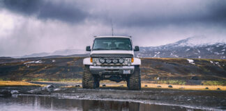 Is the Ford Ranger Next Gen Really for You, and Is It Worth It? next gen ranger snorkel