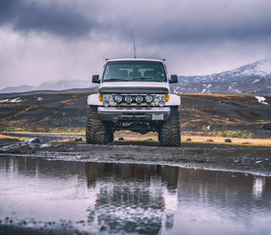 Is the Ford Ranger Next Gen Really for You, and Is It Worth It? next gen ranger snorkel