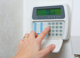 Why It’s Important To Get A Security Alarm For Your Business Security Alarm For Your Business