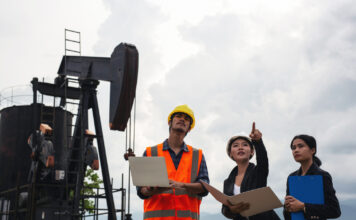 There’s Strength in Numbers: The Value of Working With Service Companies oilfield services