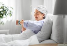 The Role of Social Events in Improving Senior Well-being