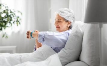 The Role of Social Events in Improving Senior Well-being