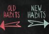 Breaking Old Habits: Practical Tips for a Fresh Start Old Habits