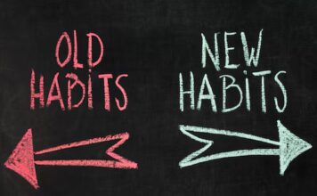 Breaking Old Habits: Practical Tips for a Fresh Start Old Habits