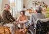How to Choose the Best Senior Living Option for Your Loved Ones Senior Living
