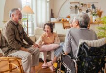 How to Choose the Best Senior Living Option for Your Loved Ones Senior Living