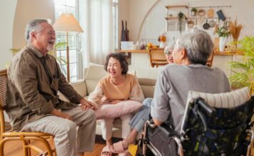 How to Choose the Best Senior Living Option for Your Loved Ones Senior Living
