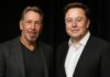 Larry Ellison Claims Title as World’s Richest Person After Oracle’s Epic Surge, Overtaking Elon Musk Larry Ellison and Elon Musk