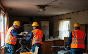 Maximize Your Space With Help From Junk Removal Experts Junk Removal Experts