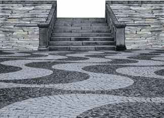 Advantages of Using Pavers in your Home Pavement