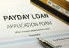 What is a payday loan?