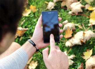 Sony Xperia Z Ultra – The Ultimate Phone?