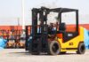 Common Forklift Management Mistakes That Cause Downtime Forklift