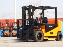 Common Forklift Management Mistakes That Cause Downtime Forklift