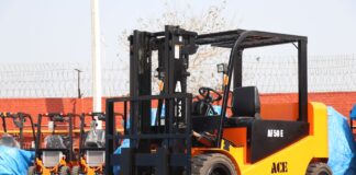 Common Forklift Management Mistakes That Cause Downtime Forklift