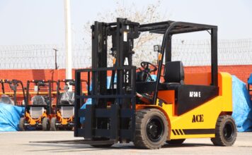 Common Forklift Management Mistakes That Cause Downtime Forklift