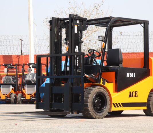 Common Forklift Management Mistakes That Cause Downtime Forklift
