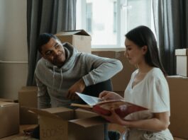 Home Relocation Tips That Save Time and Reduce Stress Relocation