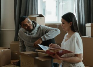 Home Relocation Tips That Save Time and Reduce Stress Relocation