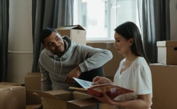 Home Relocation Tips That Save Time and Reduce Stress Relocation