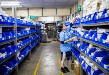 The Inventory Mistakes Most Manufacturers Don’t Know They’re Making(Until CAD and ERP Stop Talking) Manufacturers