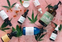 How to Spot High-Quality CBD Products in a Crowded Market CBD Products