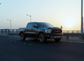 Why Ram Commercial Trucks Are the Preferred Choice for Palmdale’s Growing Businesses Commercial Trucks