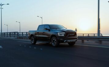 Why Ram Commercial Trucks Are the Preferred Choice for Palmdale’s Growing Businesses Commercial Trucks