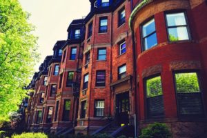 Exterior Shades