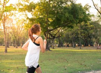 Make Health and Wellness Choices That Last a Lifetime