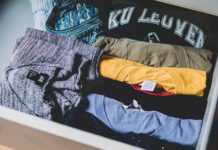 Some Useful Ways to Get Rid of Unwanted Clothes Some Useful Ways to Get Rid of Unwanted Clothes