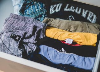 Some Useful Ways to Get Rid of Unwanted Clothes Some Useful Ways to Get Rid of Unwanted Clothes
