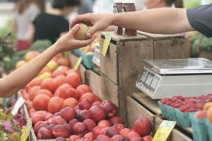 Local Markets