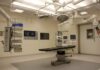 Ergonomics in Surgery operating room