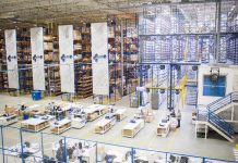 How to Run Your Business’s Warehouse Efficiently Warehouse
