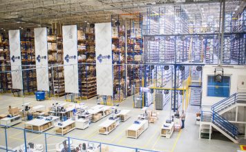 How to Run Your Business’s Warehouse Efficiently Warehouse
