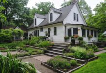 Upgrade Your Curb Appeal: Tips for Sprucing Up Your Property Curb Appeal