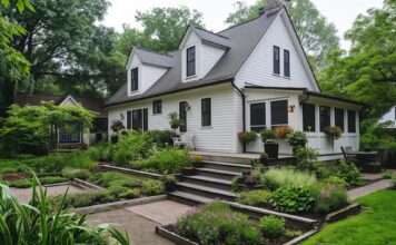 Upgrade Your Curb Appeal: Tips for Sprucing Up Your Property Curb Appeal