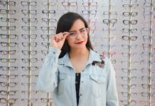 Protecting Your Eyes – The Importance of UV Protection in Photochromic Cycling Glasses photochromic cycling glasses