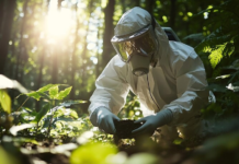 Why Sustainable Pest Management is Crucial for Protecting Local Ecosystems