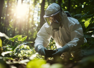 Why Sustainable Pest Management is Crucial for Protecting Local Ecosystems