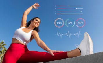 Essential Upgrades for a More Active and Energized Daily Life Energized Daily Life