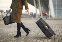 Womens Essential Tips for Packing Bottoms and Maximize Luggage Space Luggage Space