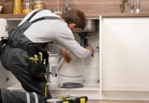 Why Choosing the Right Plumber Matters More Than You Think