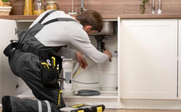 Why Choosing the Right Plumber Matters More Than You Think
