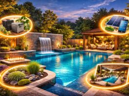 Modern Pool Renovation Techniques for Sustainable Backyard Retreats Pools