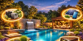 Modern Pool Renovation Techniques for Sustainable Backyard Retreats Pools