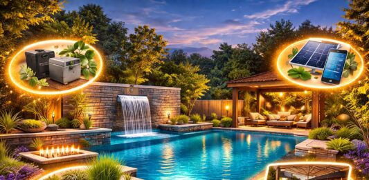 Modern Pool Renovation Techniques for Sustainable Backyard Retreats Pools