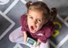 5 Effective Strategies for Handling Tantrums in kids kids Tantrums